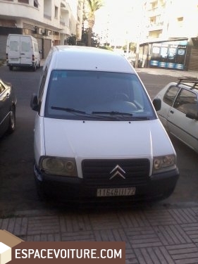 Jumpy Citroen
