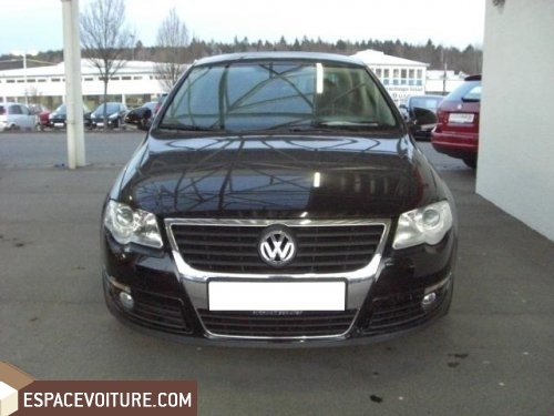Passat Volkswagen