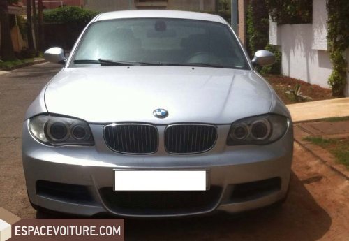 135 BMW