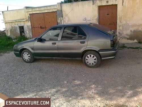 R19 Renault