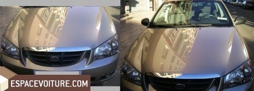 Cerato KIA