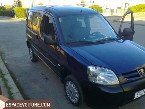 Partner Peugeot