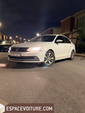 Jetta Volkswagen