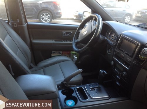 Sorento KIA