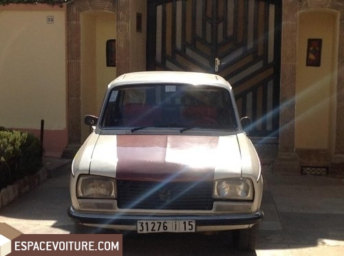 304 Peugeot