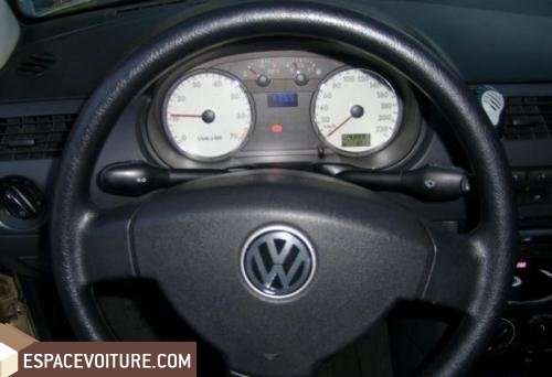 Gol Volkswagen