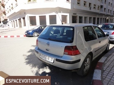 Golf Volkswagen