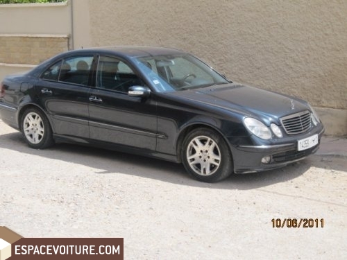 280 Mercedes-benz