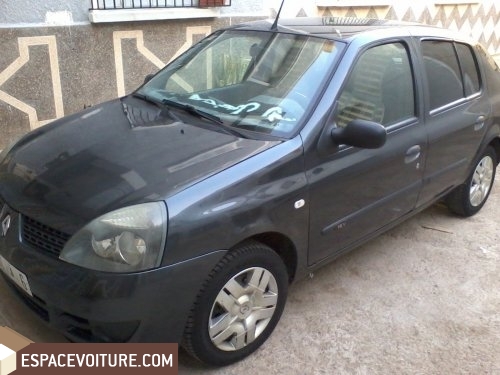 Clio Renault