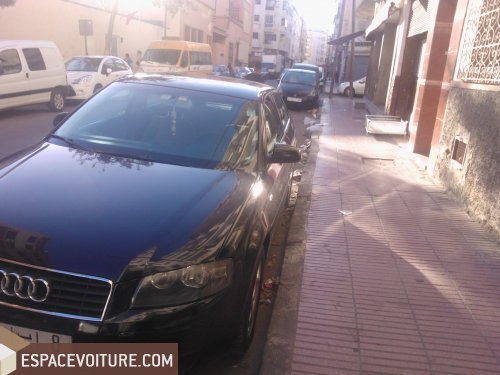 A3 Audi