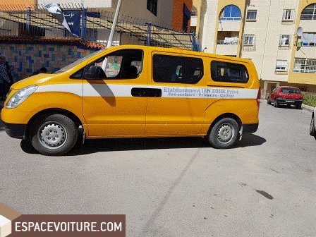 H1 Hyundai