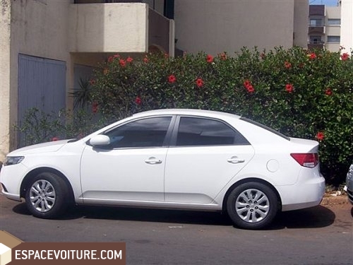 Cerato KIA