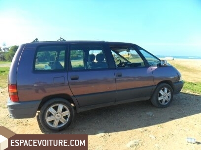Espace Renault