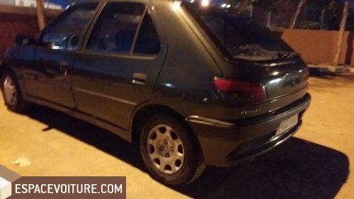 306 Peugeot