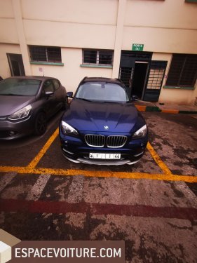 X1 BMW