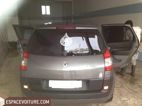 Scenic Renault