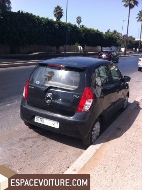 I10 Hyundai