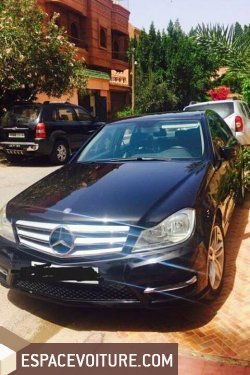 Classe b Mercedes-benz