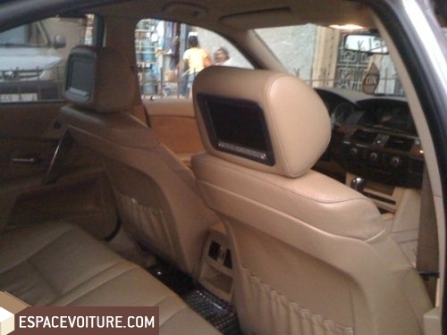 Serie 5 BMW