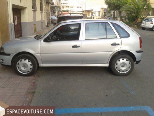 Gol Volkswagen