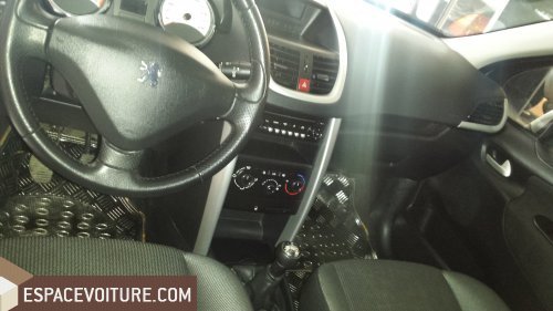 207 Peugeot