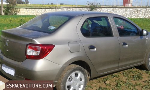 Logan Dacia