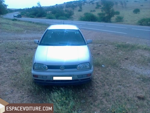 Golf Volkswagen