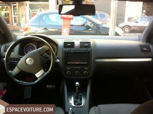 Golf Volkswagen