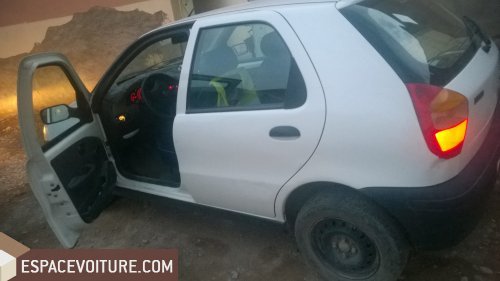 Palio Fiat