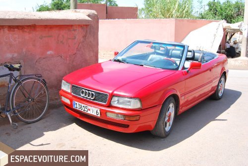 90 Audi