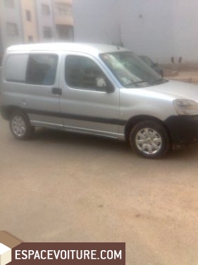 Partner Peugeot