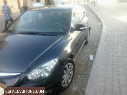 I30 Hyundai