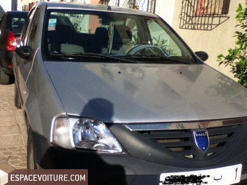 Logan Dacia