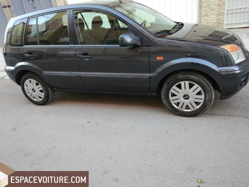 Fusion Ford