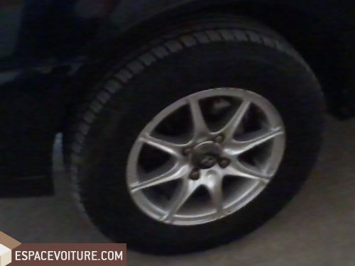 Accent Hyundai