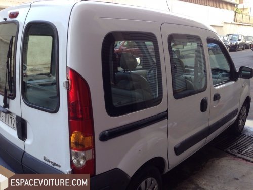 Kangoo Renault