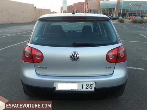 Golf Volkswagen