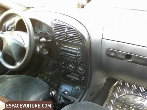 Xsara Citroen