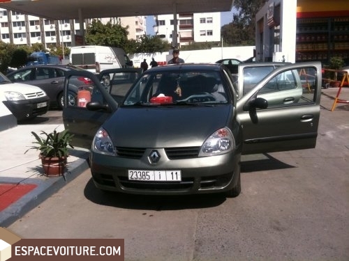 Clio Renault