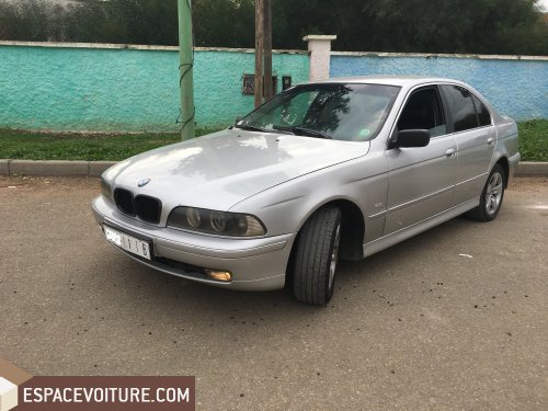 520 BMW