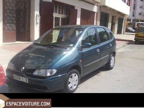 Scenic Renault