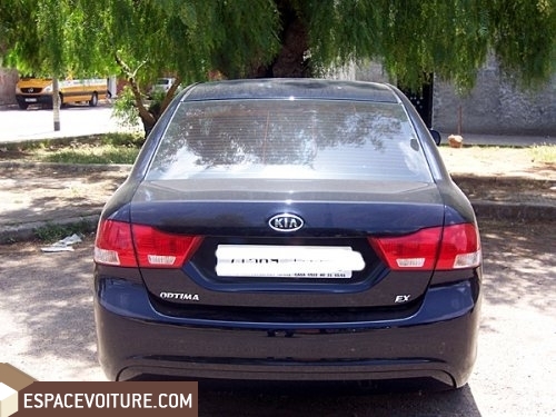 Optima KIA