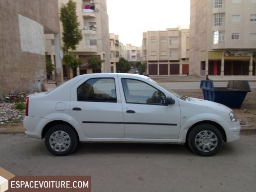 Logan Dacia