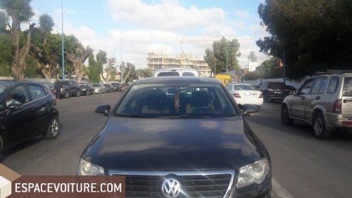 Passat Volkswagen