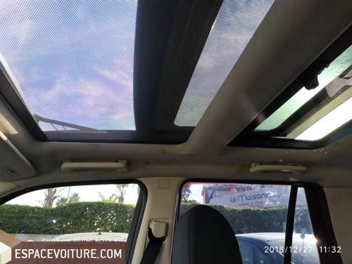 Freelander Land rover