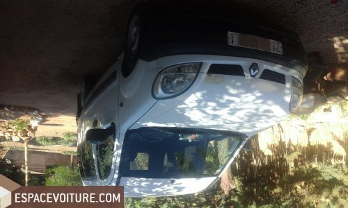 Kangoo Renault