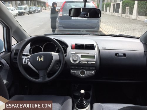 Jazz Honda