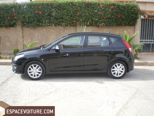 I30 Hyundai