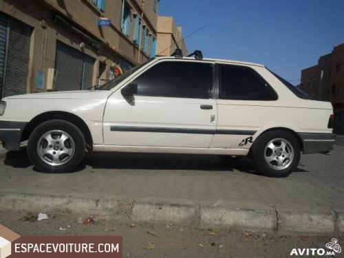 309 Peugeot
