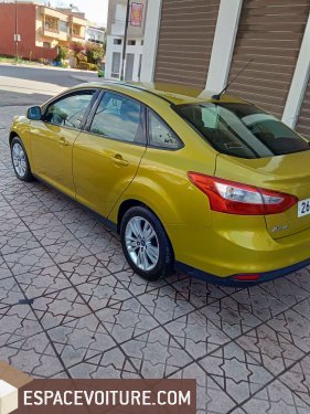 Focus Ford